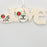 Love Personalized Christmas Ornament