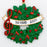 Music Note Personalized Christmas Ornament