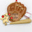 Baseball Set Personalized Christmas Ornament